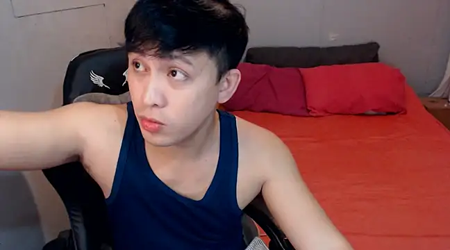 Snapshot of princeJayX chatting on March 22, 2025, 8:40 am princeJayX online show from March 22, 2025, 8:40 am