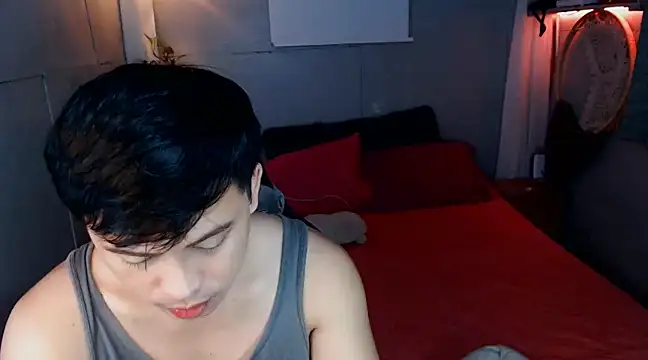 Snapshot of princeJayX chatting on March 20, 2025, 12:19 am princeJayX online show from March 20, 2025, 12:19 am