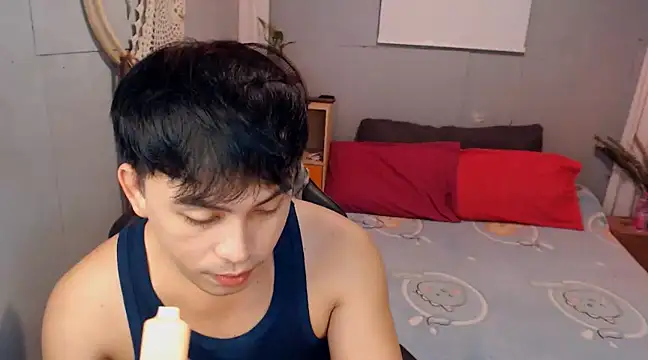 Snapshot of princeJayX chatting on March 15, 2025, 5:30 am princeJayX online show from March 15, 2025, 5:30 am