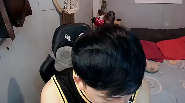 Snapshot of princeJayX chatting on March 16, 2025, 6:42 am princeJayX online show from March 16, 2025, 6:42 am