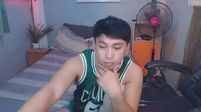 Snapshot of princeJayX chatting on March 14, 2025, 5:27 am princeJayX online show from March 14, 2025, 5:27 am