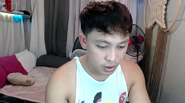 Snapshot of princeJayX chatting on January 23, 2025, 5:56 am princeJayX online show from January 23, 2025, 5:56 am