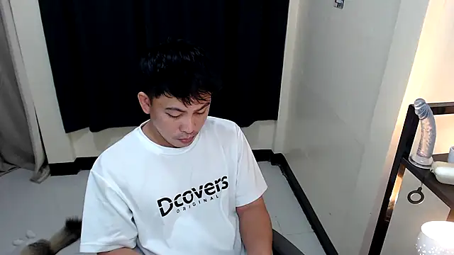 princeJayX online show from October 20, 2025, 1:51 am