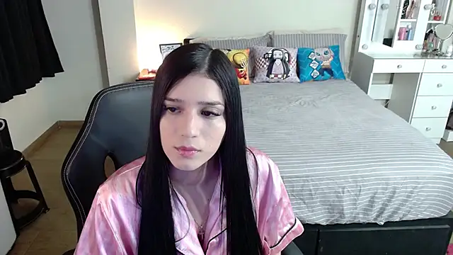 kittykat18x online show from March 4, 2025, 11:11 pm