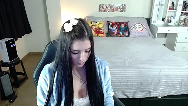 kittykat18x online show from June 30, 2026, 2:33 am