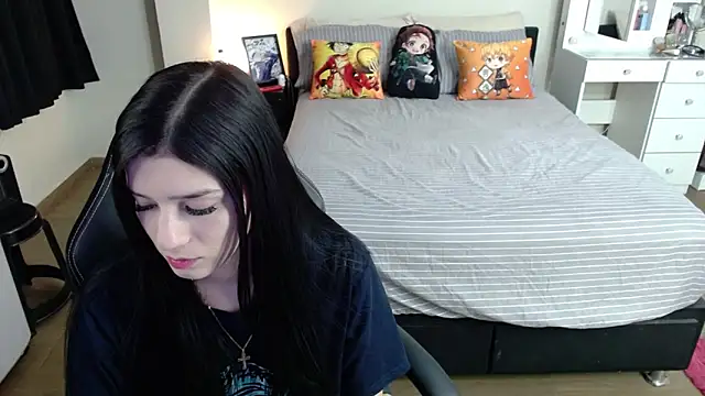 kittykat18x online show from March 3, 2025, 10:52 pm