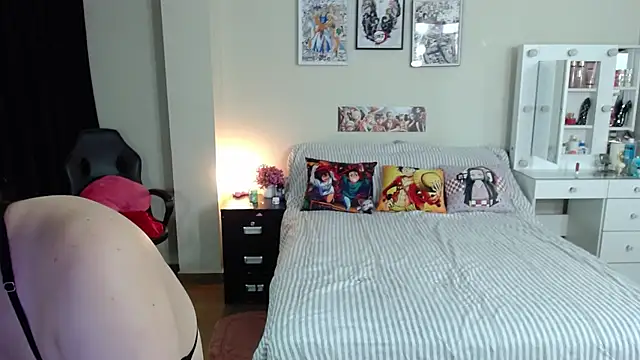 kittykat18x online show from July 17, 2026, 1:47 am