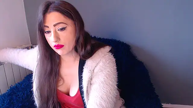 Snapshot of RebeccaStone chatting on January 18, 2026, 5:55 am RebeccaStone online show from January 18, 2026, 5:55 am