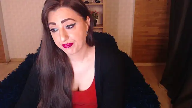 RebeccaStone online show from October 17, 2025, 1:31 am