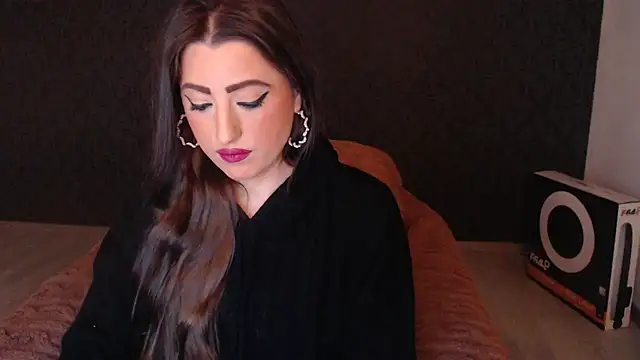 RebeccaStone online show from March 26, 2026, 10:07 pm