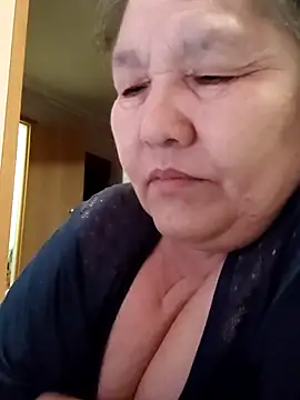 Zulfiya Bruce online show from February 3, 2026, 4:56 pm