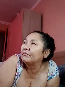 Zulfiya Bruce online show from November 16, 2025, 12:54 pm