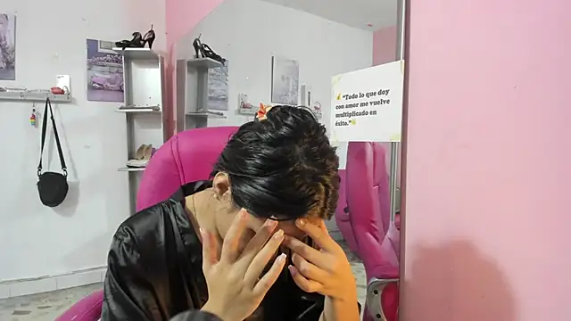 Snapshot of CAMILA--REY chatting on February 28, 2026, 11:54 am CAMILA--REY online show from February 28, 2026, 11:54 am