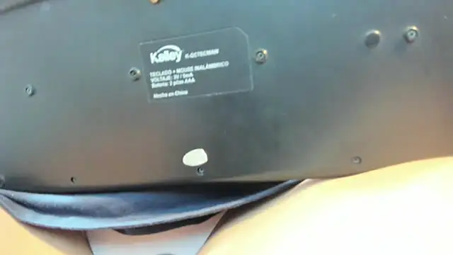 CAMILA--REY online show from December 18, 2025, 12:31 pm