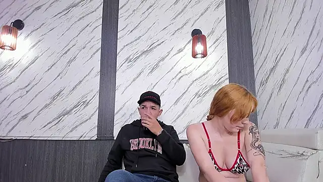 Savage Room online show from February 18, 2025, 1:33 pm