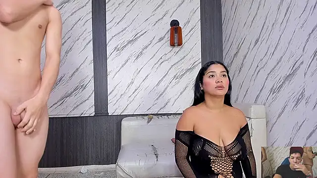 Savage Room online show from March 18, 2025, 1:34 pm