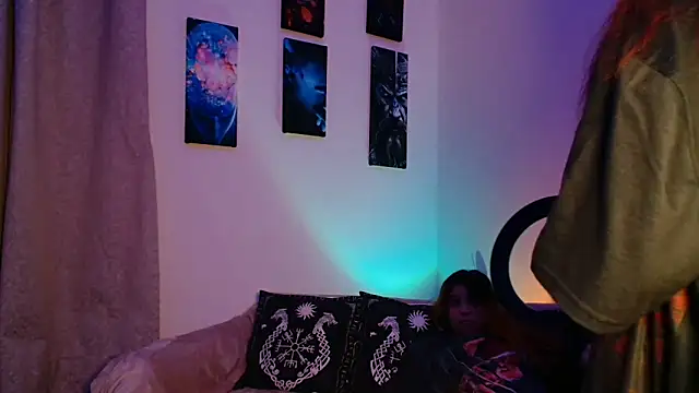 Snapshot of 3littleschoolteens chatting on March 23, 2025, 5:54 am 3littleschoolteens online show from March 23, 2025, 5:54 am