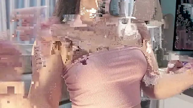 Snapshot of Kya_Choco8 chatting on October 28, 2025, 7:40 am Kya Choco8 online show from October 28, 2025, 7:40 am