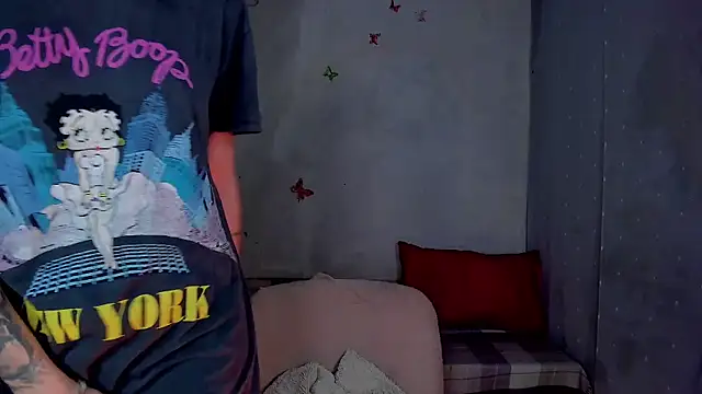 LickLizzy online show from February 21, 2026, 9:39 pm