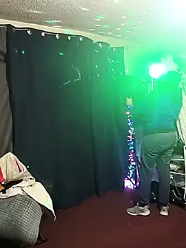 LaInsaciableIntensa online show from March 30, 2026, 2:13 am