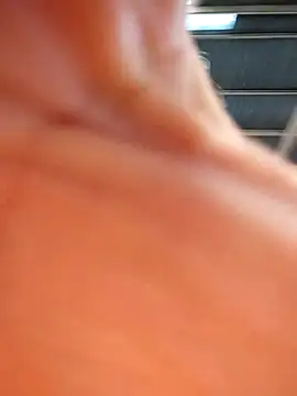 LaInsaciableIntensa online show from October 30, 2025, 5:43 pm