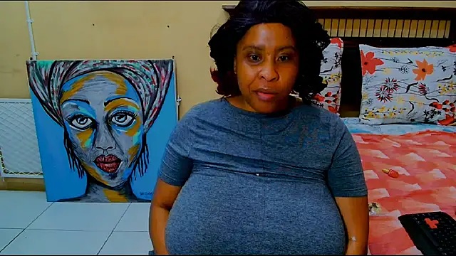 Ebonylovelyx online show from July 4, 2026, 6:09 am