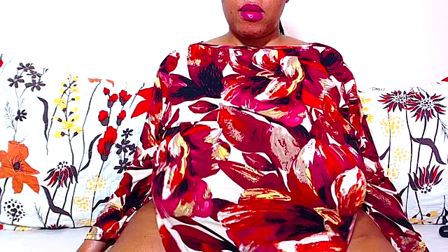 Ebonylovelyx online show from November 6, 2025, 6:39 am