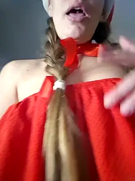 Keli Jessi online show from December 22, 2025, 1:11 pm