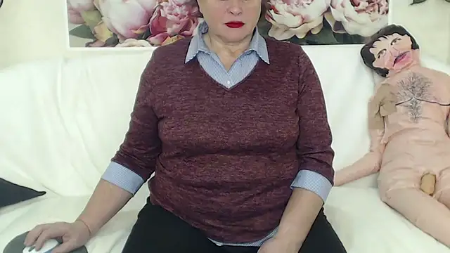 Snapshot of FlaviaSquirts chatting on January 29, 2025, 8:29 am FlaviaSquirts online show from January 29, 2025, 8:29 am
