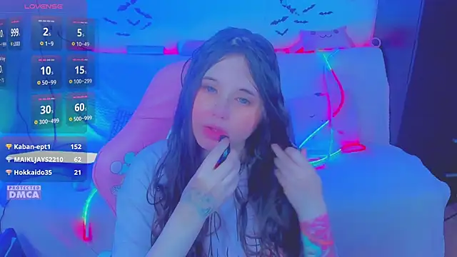 Snapshot of Lolisuccub chatting on March 28, 2026, 5:14 pm Lolisuccub online show from March 28, 2026, 5:14 pm