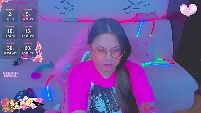 Snapshot of Lolisuccub chatting on March 1, 2026, 5:46 pm Lolisuccub online show from March 1, 2026, 5:46 pm