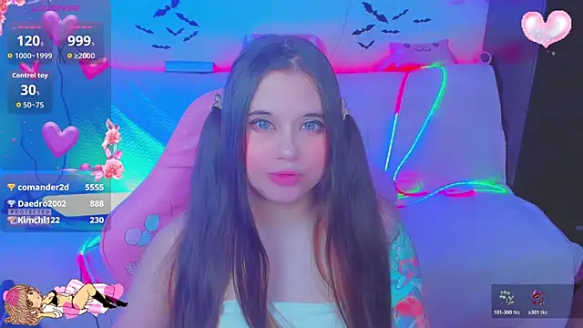 Snapshot of Lolisuccub chatting on March 12, 2026, 6:56 pm Lolisuccub online show from March 12, 2026, 6:56 pm