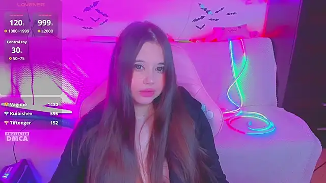 Snapshot of Lolisuccub chatting on April 9, 2026, 5:19 pm Lolisuccub online show from April 9, 2026, 5:19 pm