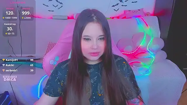 Snapshot of Lolisuccub chatting on April 5, 2026, 6:36 pm Lolisuccub online show from April 5, 2026, 6:36 pm