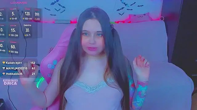 Snapshot of Lolisuccub chatting on March 29, 2026, 5:58 pm Lolisuccub online show from March 29, 2026, 5:58 pm