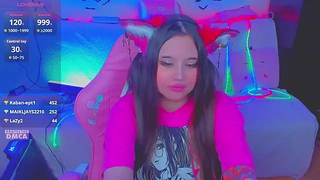 Snapshot of Lolisuccub chatting on March 19, 2026, 4:07 pm Lolisuccub online show from March 19, 2026, 4:07 pm