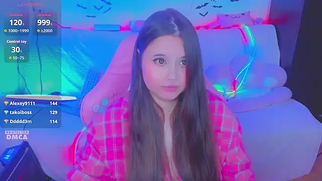 Snapshot of Lolisuccub chatting on April 7, 2026, 6:54 pm Lolisuccub online show from April 7, 2026, 6:54 pm