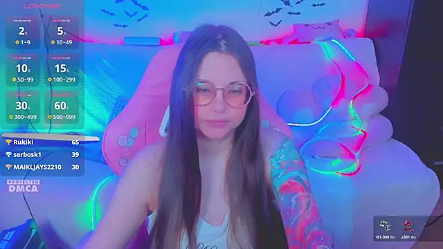 Snapshot of Lolisuccub chatting on April 4, 2026, 7:20 pm Lolisuccub online show from April 4, 2026, 7:20 pm