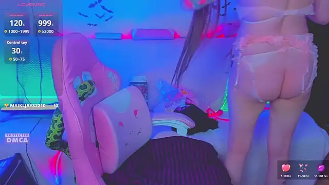 Snapshot of Lolisuccub chatting on April 2, 2026, 5:41 pm Lolisuccub online show from April 2, 2026, 5:41 pm