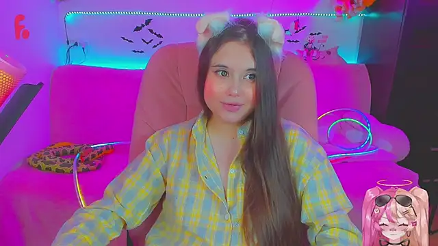 Lolisuccub online show from June 29, 2026, 5:56 pm