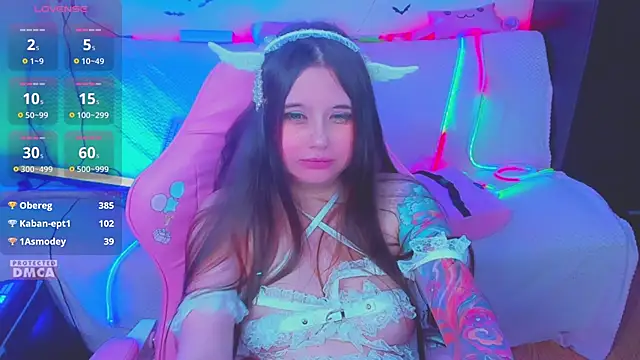 Snapshot of Lolisuccub chatting on April 2, 2026, 5:03 am Lolisuccub online show from April 2, 2026, 5:03 am