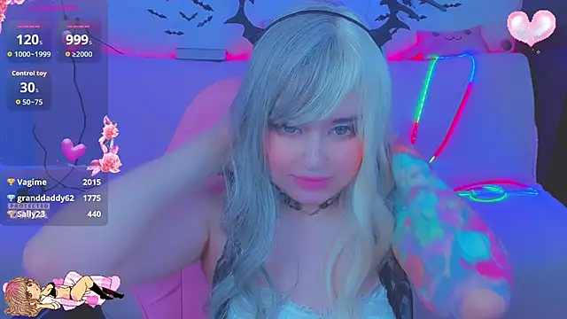 Snapshot of Lolisuccub chatting on March 8, 2026, 6:11 pm Lolisuccub online show from March 8, 2026, 6:11 pm