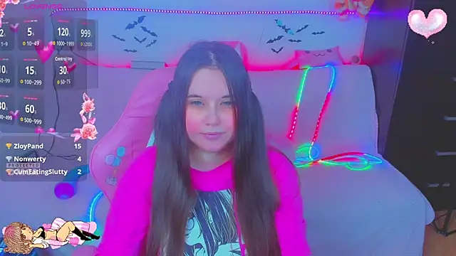 Snapshot of Lolisuccub chatting on March 2, 2026, 2:24 pm Lolisuccub online show from March 2, 2026, 2:24 pm