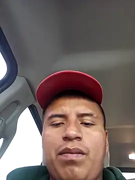 Diablo9804 online show from September 25, 2025, 11:49 am