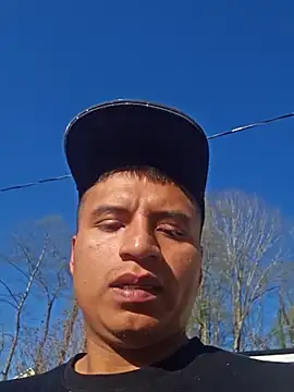 Diablo9804 online show from April 2, 2026, 12:56 pm