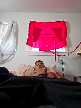 Diablo9804 online show from March 30, 2026, 2:40 pm