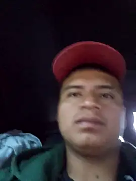 Diablo9804 online show from September 27, 2025, 11:49 am