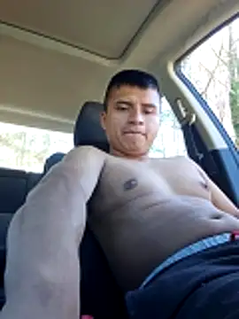 Diablo9804 online show from March 9, 2026, 4:54 pm