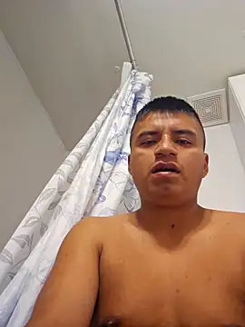 Diablo9804 online show from April 1, 2026, 11:11 am