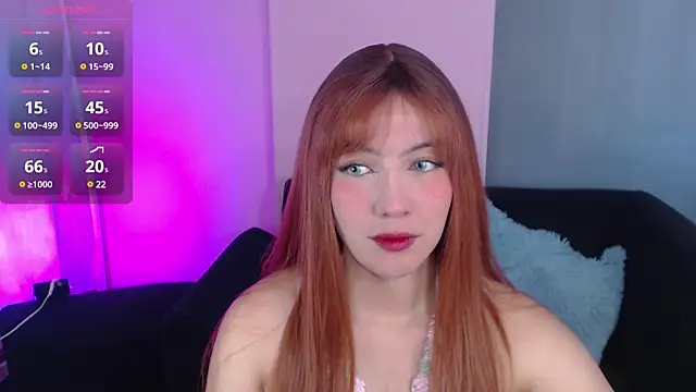 sweetrafaella online show from December 8, 2024, 2:19 pm